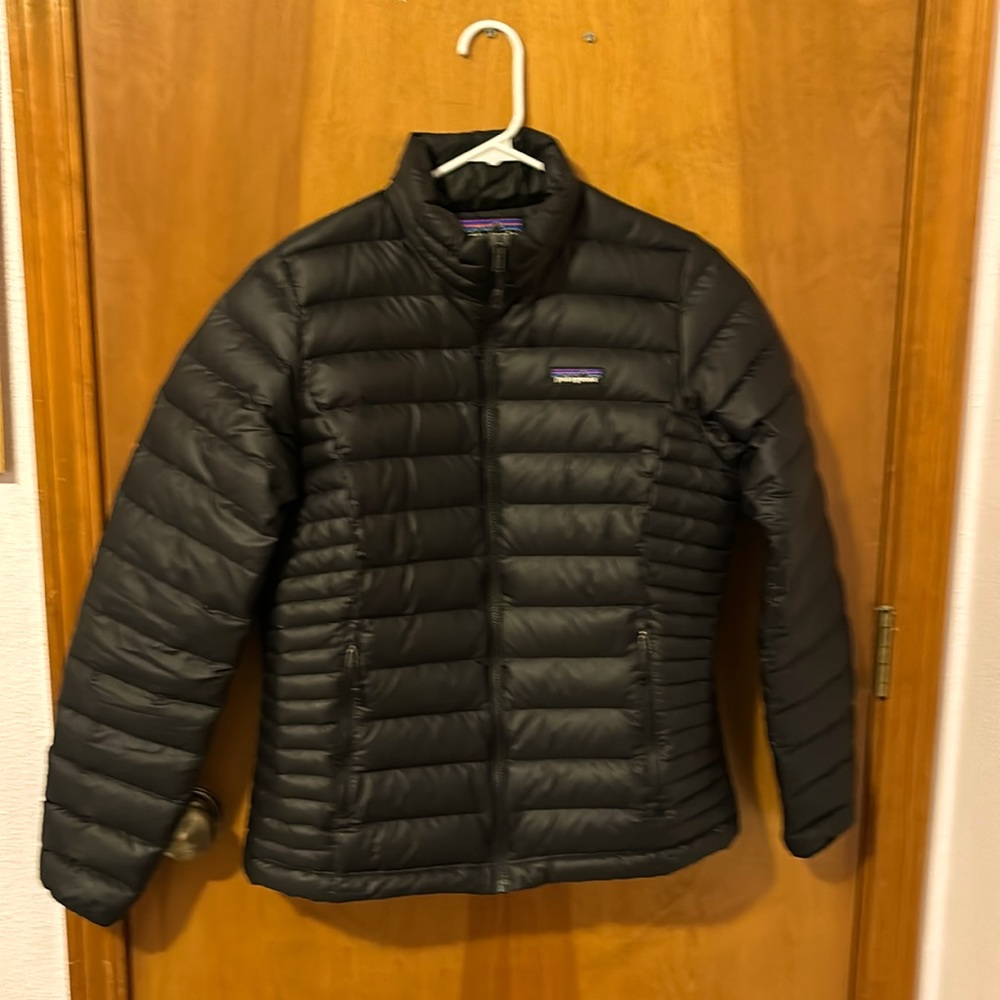 Women's Down Sweater